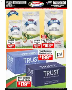 Preview of Devland specials valid from 24.07.2025