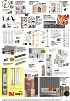 Náhled letáku Sconto nábytek leták od 15.10.2025 | Strana: 24