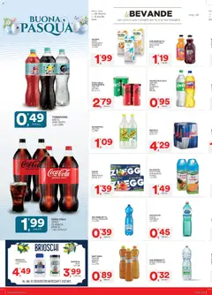 Anteprima del volantino SISA volantino valido a partire dal 26.03.2026 | Pagina: 20
