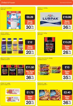 Preview of Booker Wholesale - National Promotions valid from 05.11.2025 | Page: 8