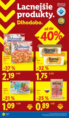 Lidl leták platný od 17.11.2025 | Strana: 60