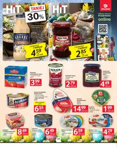 Pogląd oferty "Selgros cash&carry gazetka" - ważna od 26.03.2026 | Strona: 24