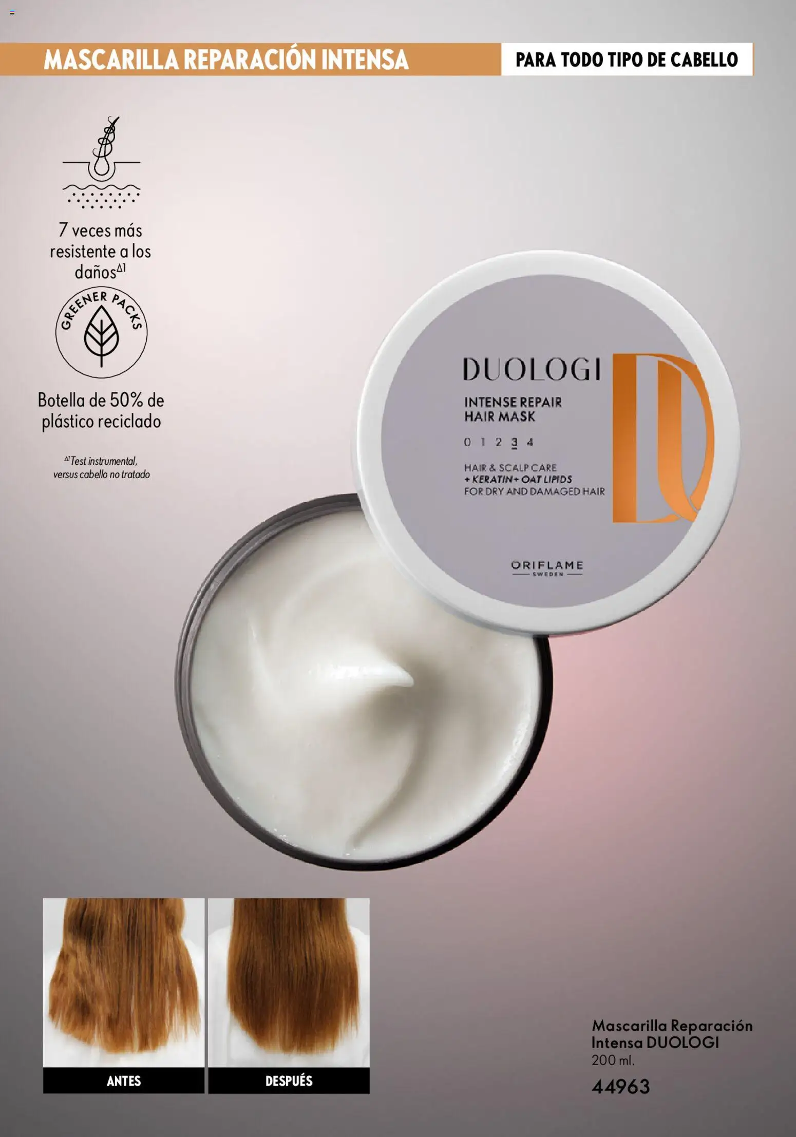 Oriflame - Duologi │ válido desde el 03.11.2025 | Página: 25