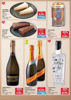 Kaufland HR Split-Ravne njive - amely érvényes a következő dátumtól: 01.04.2026 | Oldal: 11