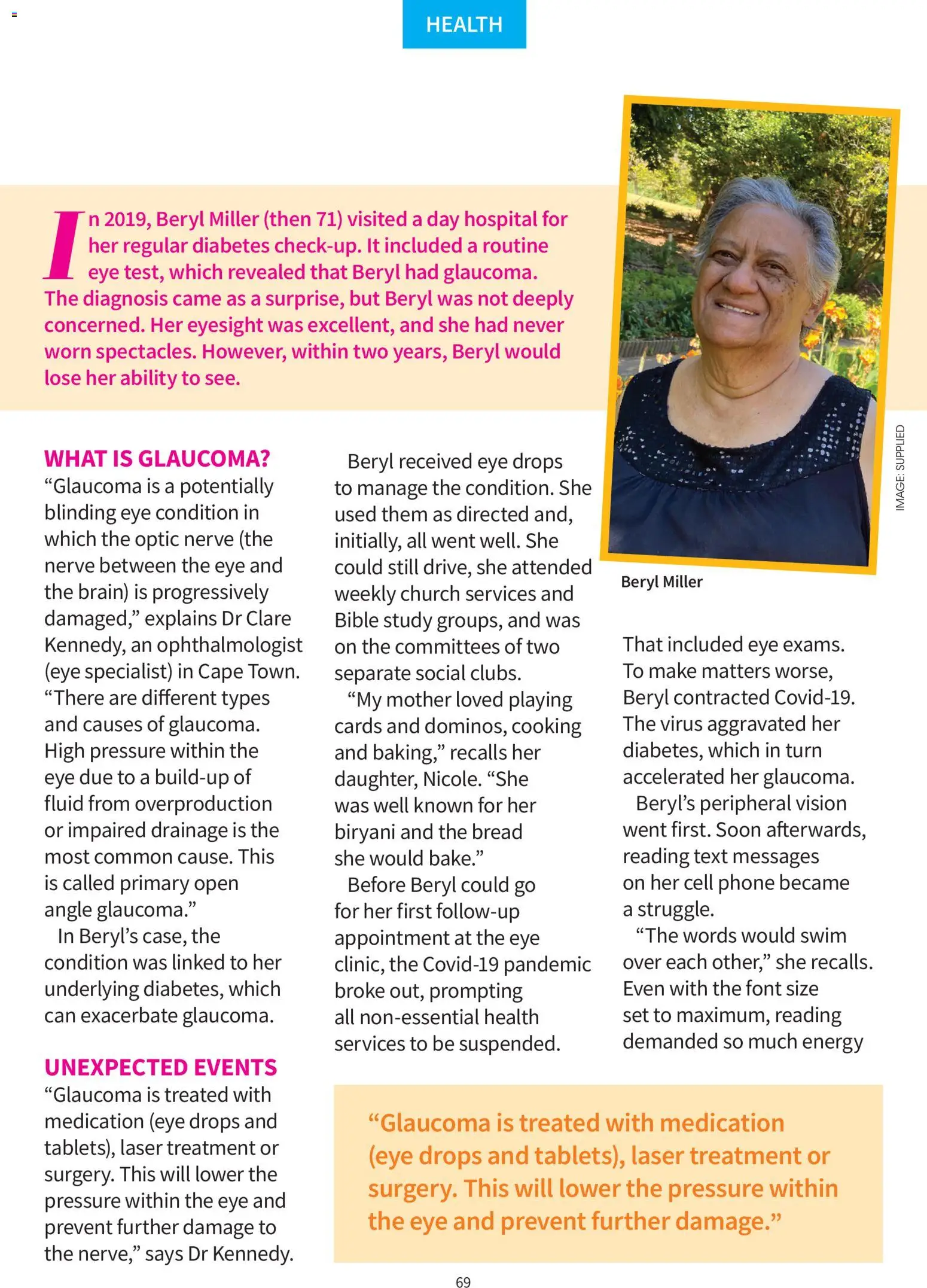 New Clicks catalogue – valid from 01.02.2026 | Page: 69 | Products: Phone, Bread