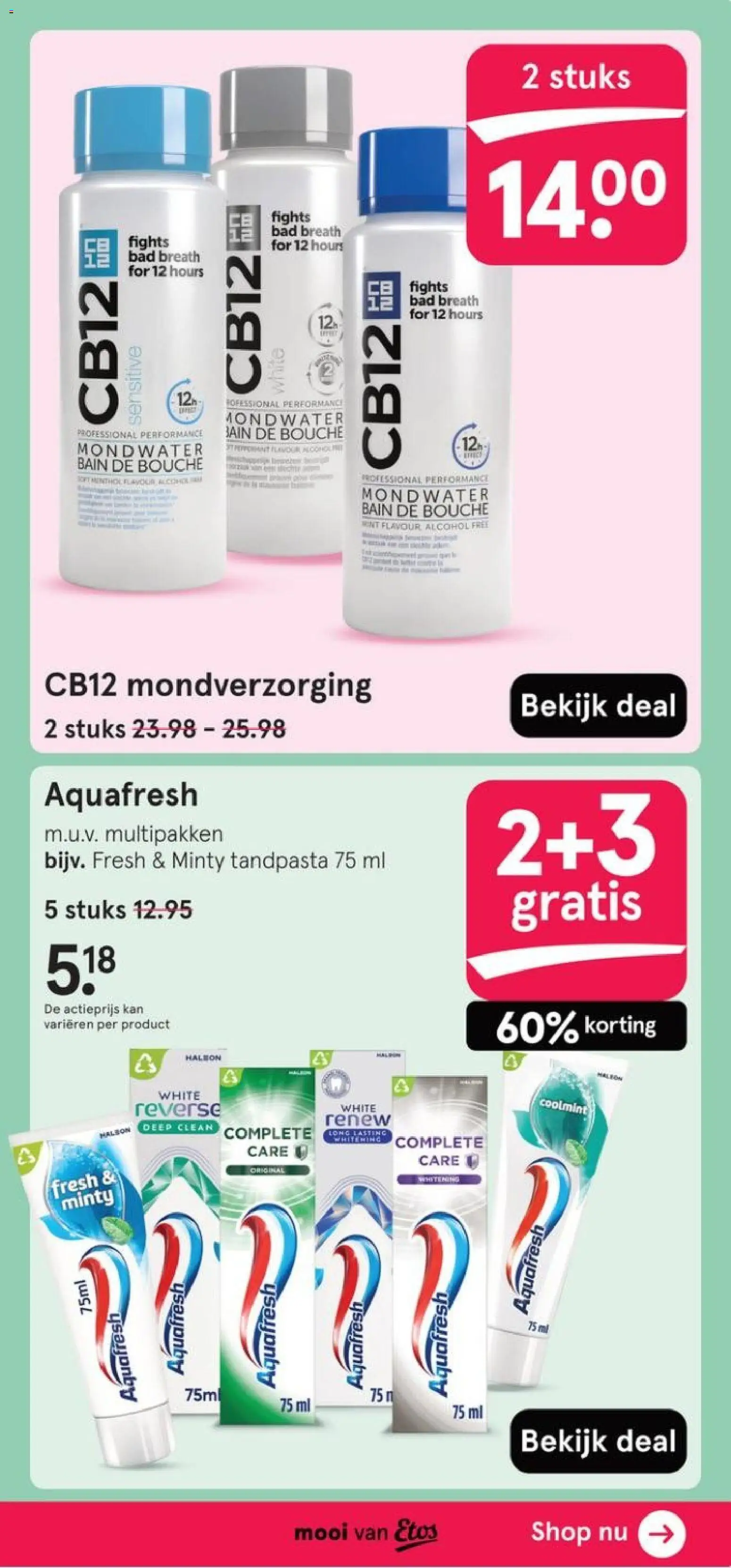 {H1} | Pagina: 41 | Producten: Kan, Tape