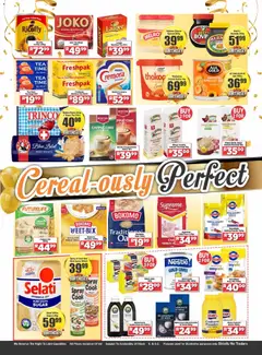 Big Save specials catalogue – valid from 27.10.2025 | Page: 5