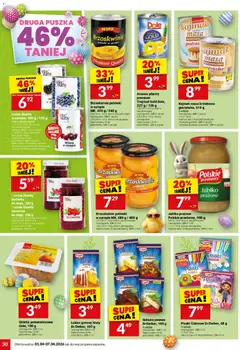 Pogląd oferty "Twój Market gazetka" - ważna od 01.04.2026 | Strona: 30
