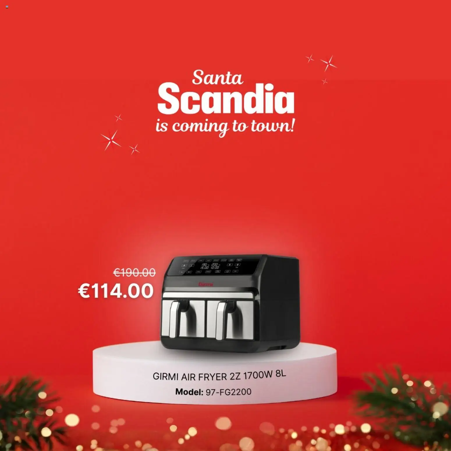 Scandia Κατάλογος – σε ισχύ από 11.12.2025 | Σελίδα: 2