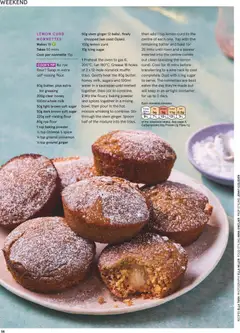 Preview of Tesco - Tesco Magazine March 2026 valid from 01.03.2026 | Page: 56