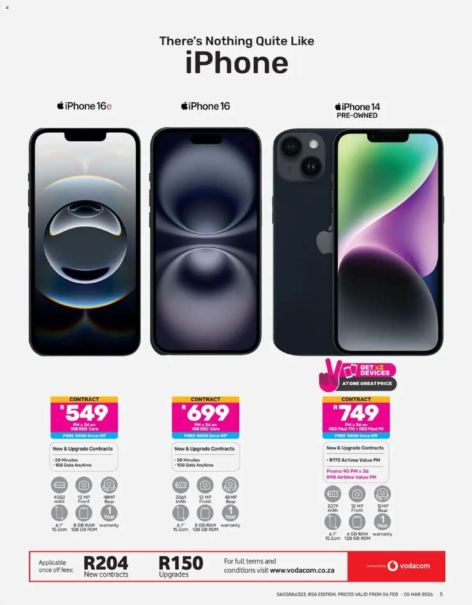 Game -Catalogue Power Up valid from 06.02.2026 | Page: 5