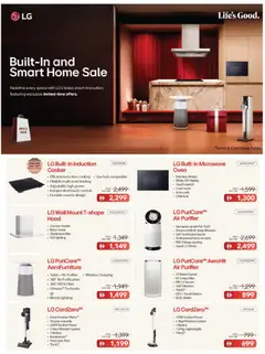 Preview of Emax offers valid from 26.12.2025 | Page: 43 | Products: Bruser, BH, Crème pour les mains, Tablets