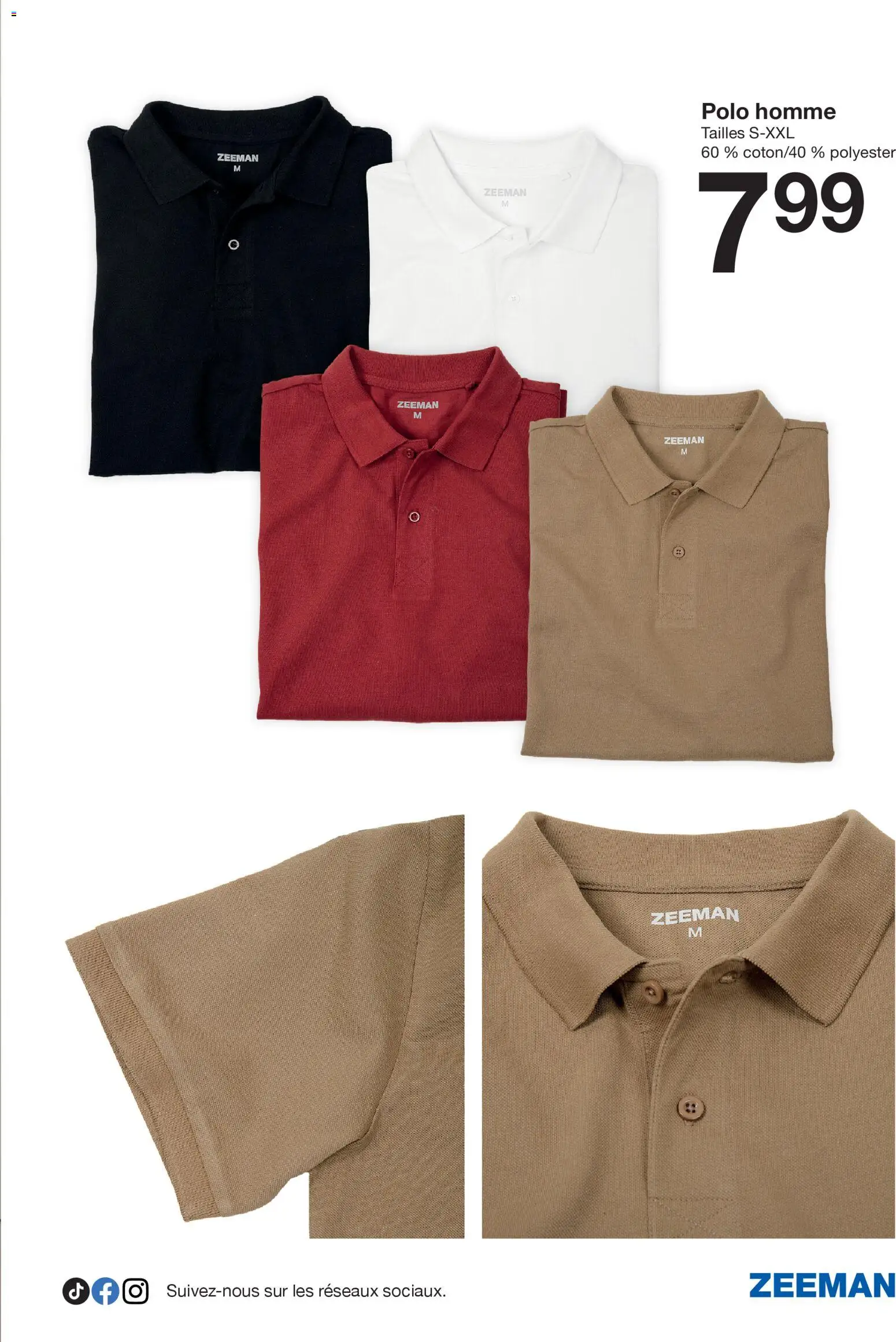 {H1} | Page: 11 | Produits: Polo