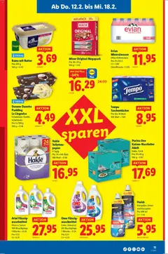 Lidl Aktionen ab 12.02.2026 gültig | Seite: 11
