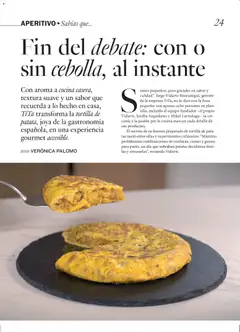 Vista previa El Corte Inglés ofertas válido desde el 01.04.2026 | Página: 24 | Productos: Cocina