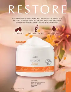 Justine specials catalogue – valid from 01.01.2026 | Page: 21