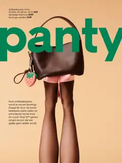 Hema folder - Magazine - Voorbeeld van een folder van Hema, geldig van 20.04.2026 | Pagina: 16