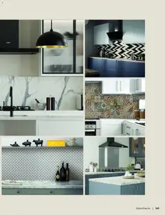 Preview of B&Q - Kitchens valid from 16.12.2025 | Page: 192 | Products: 1.5 bowl, Bowl