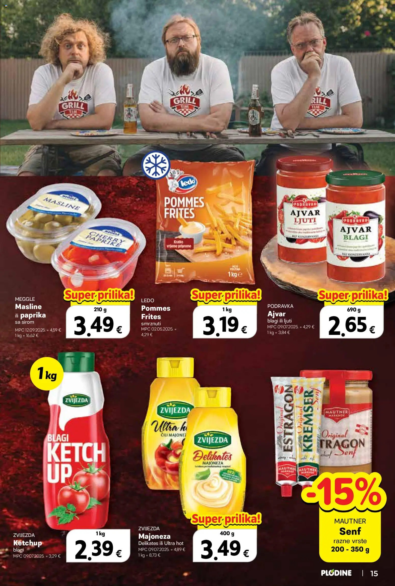 Plodine katalog | vrijedi od 29.04.2026 | Stranica: 15