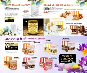 Dedra leták platný od 01.02.2026 | Strana: 15 | Produkty: Čaj, Čokoláda, Grapefruit, Kábel