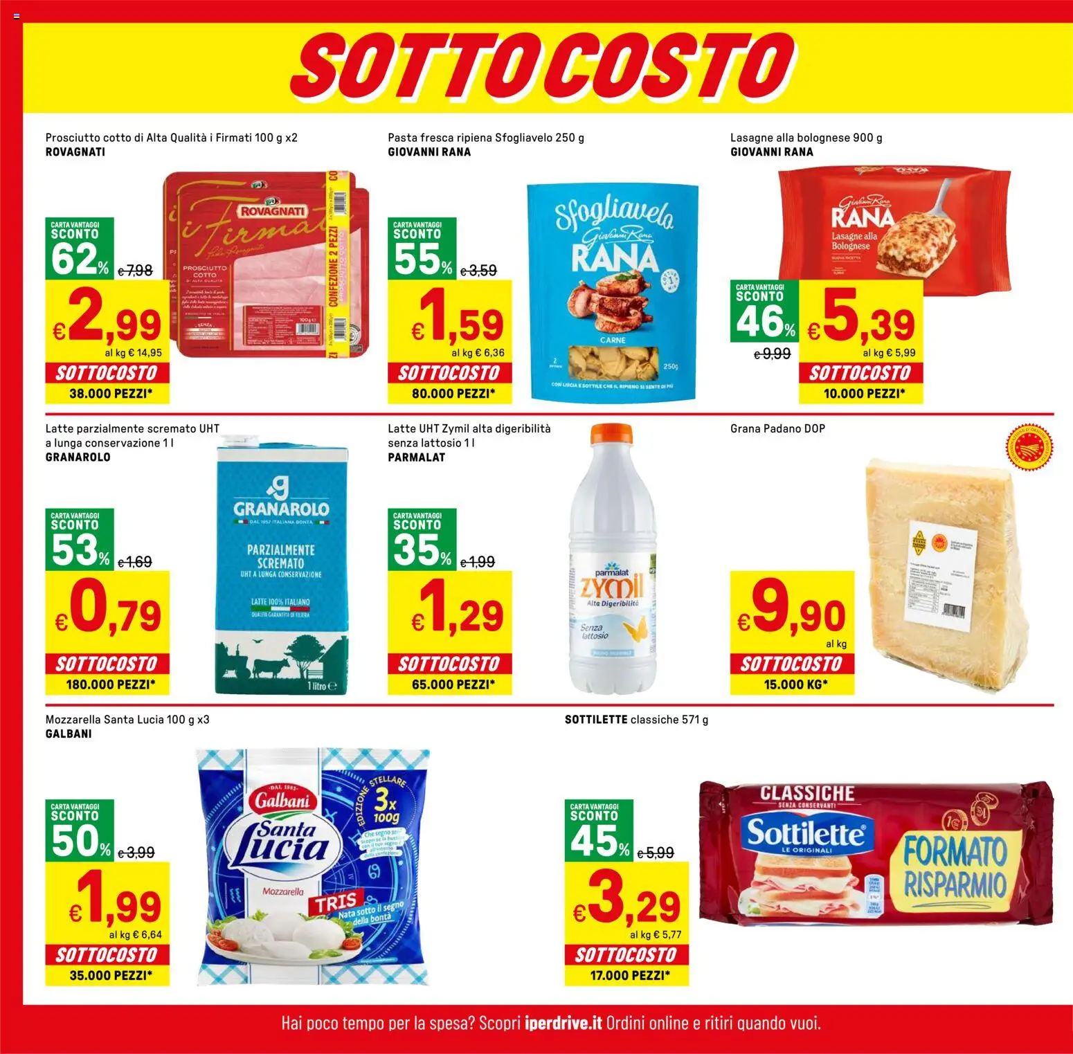 Volantino Iper del 05.02.2026 | Pagina: 2