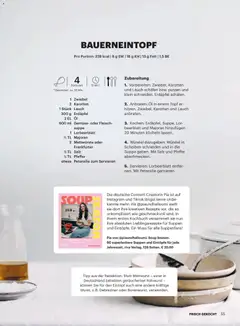 Billa  Frisch Gekocht ab 01.01.2026 gültig | Seite: 51