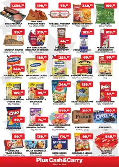 Plus Cash & Carry katalog - važi od 15.08.2025 | Strana: 2