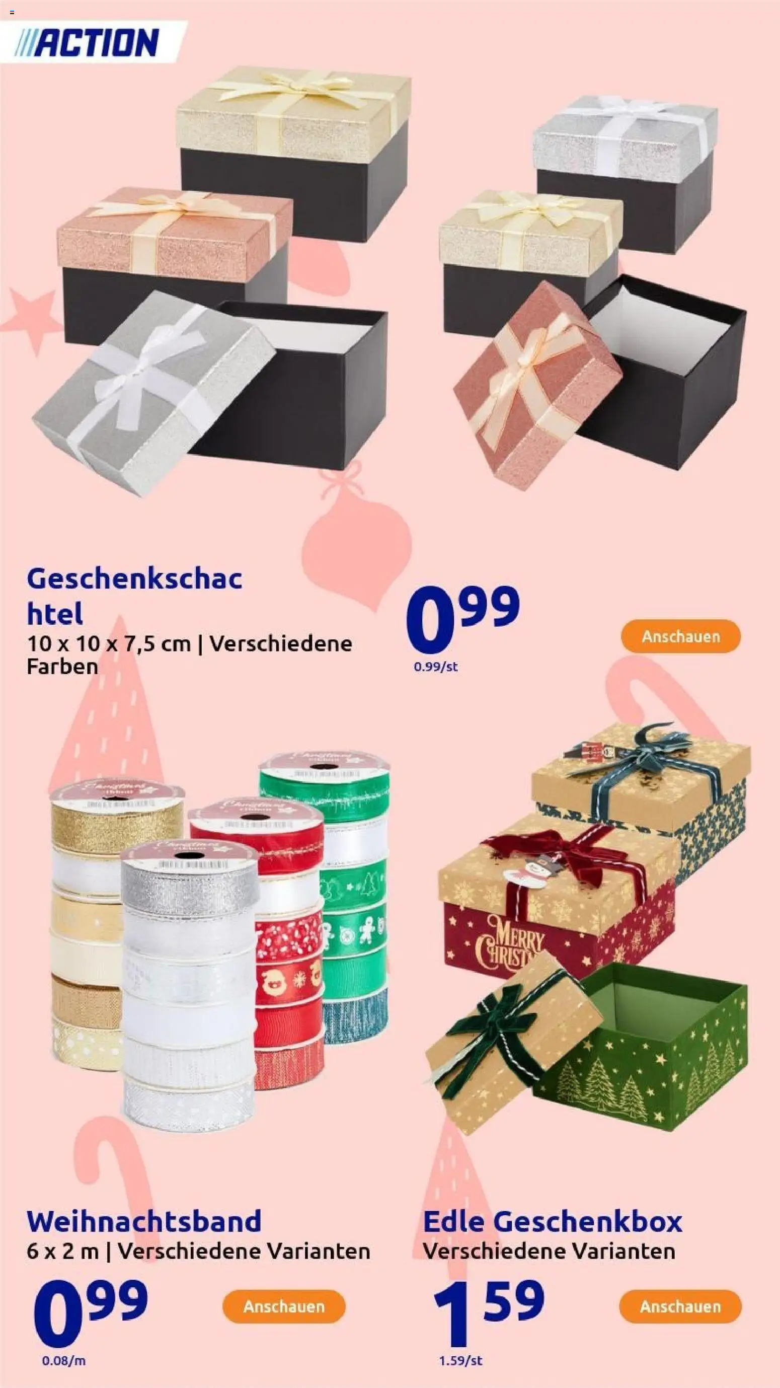 Action Prospekt – gültig ab 12.11.2025 | Seite: 182