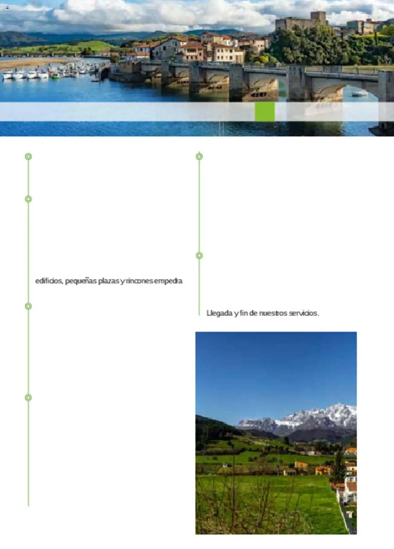 Viajes El Corte Inglés Rutas Culturales de la Comunidad de Madrid │ válido desde el 01.04.2025 | Página: 16