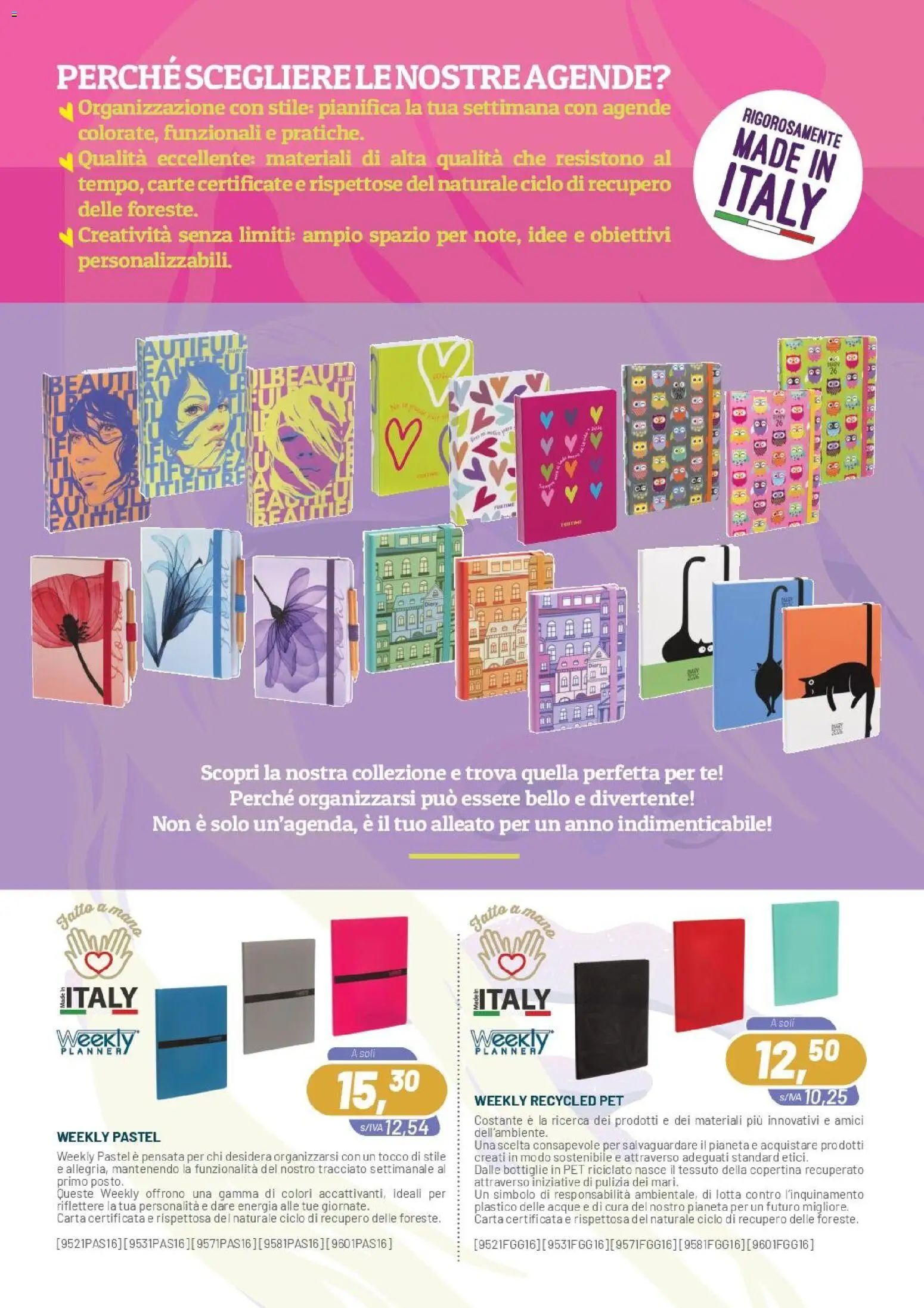 Volantino Buffetti del 01.11.2025 | Pagina: 25