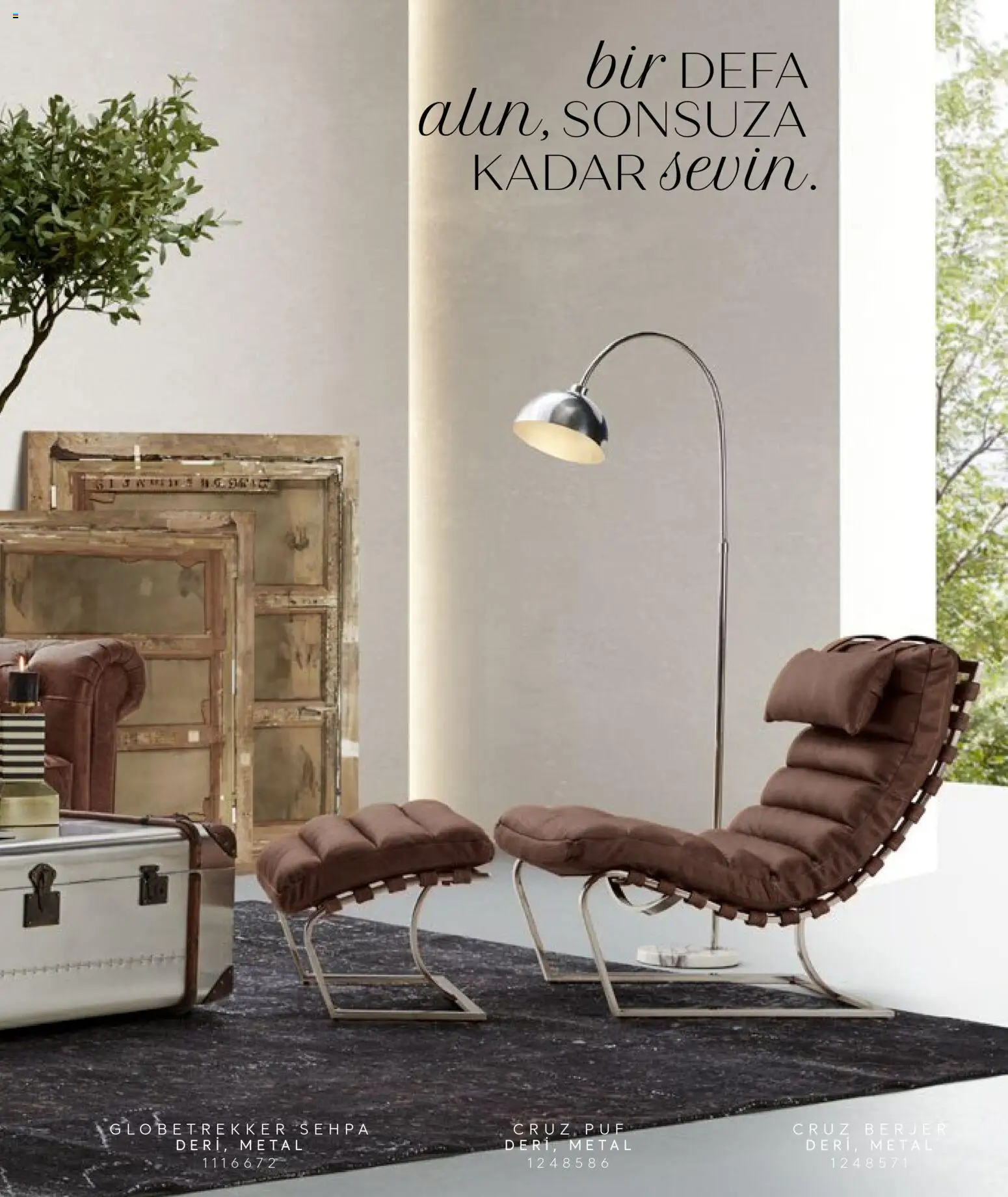 Mudo - Katalog Deri Sıklığı 2026 - 01.01.2026 tarihinden itibaren geçerlidir | Sayfa: 33