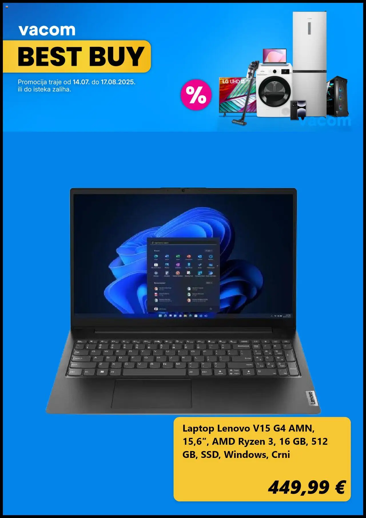 Vacom katalog | vrijedi od 14.07.2025 | Stranica: 4
