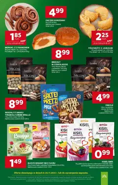 Pogląd oferty "Stokrotka Gazetka" - ważna od 13.11.2025 | Strona: 30