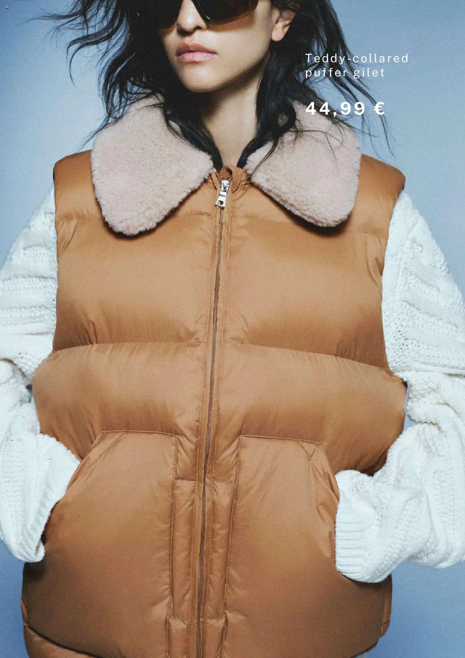 Novi H&M katalog ponudbe – veljaven od 24.11.2025 | Stran: 8