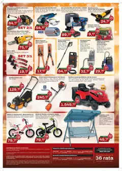 Vinkoprom - Katalog - Pregled kataloga iz trgovine Vinkoprom, vrijedi od 08.12.2025 | Stranica: 4