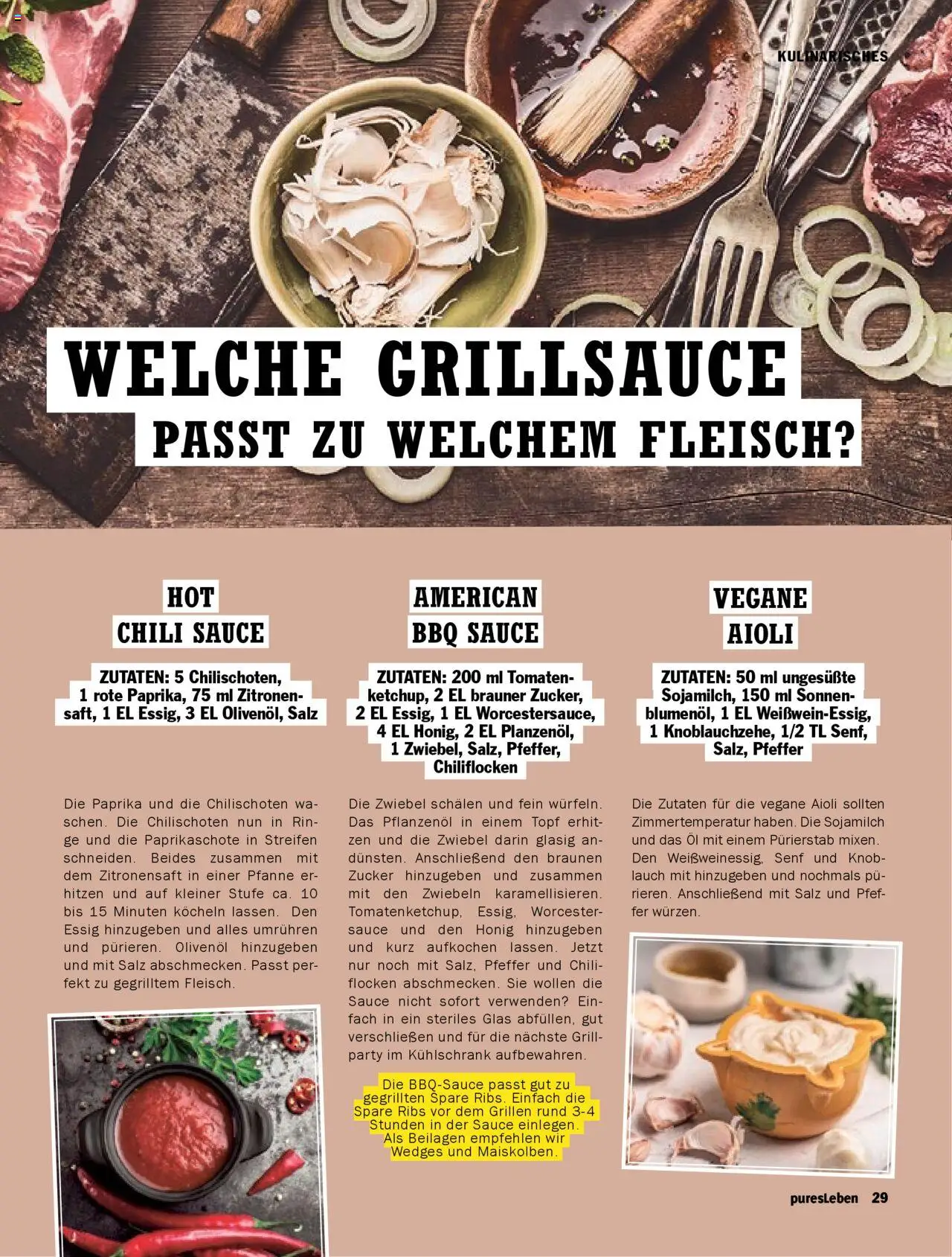 HIT  pures Leben 03/2025 - gültig ab dem 01.07.2025 | Seite: 29 | Produkte: Grill, Olivenol, Flocken, Zitronen