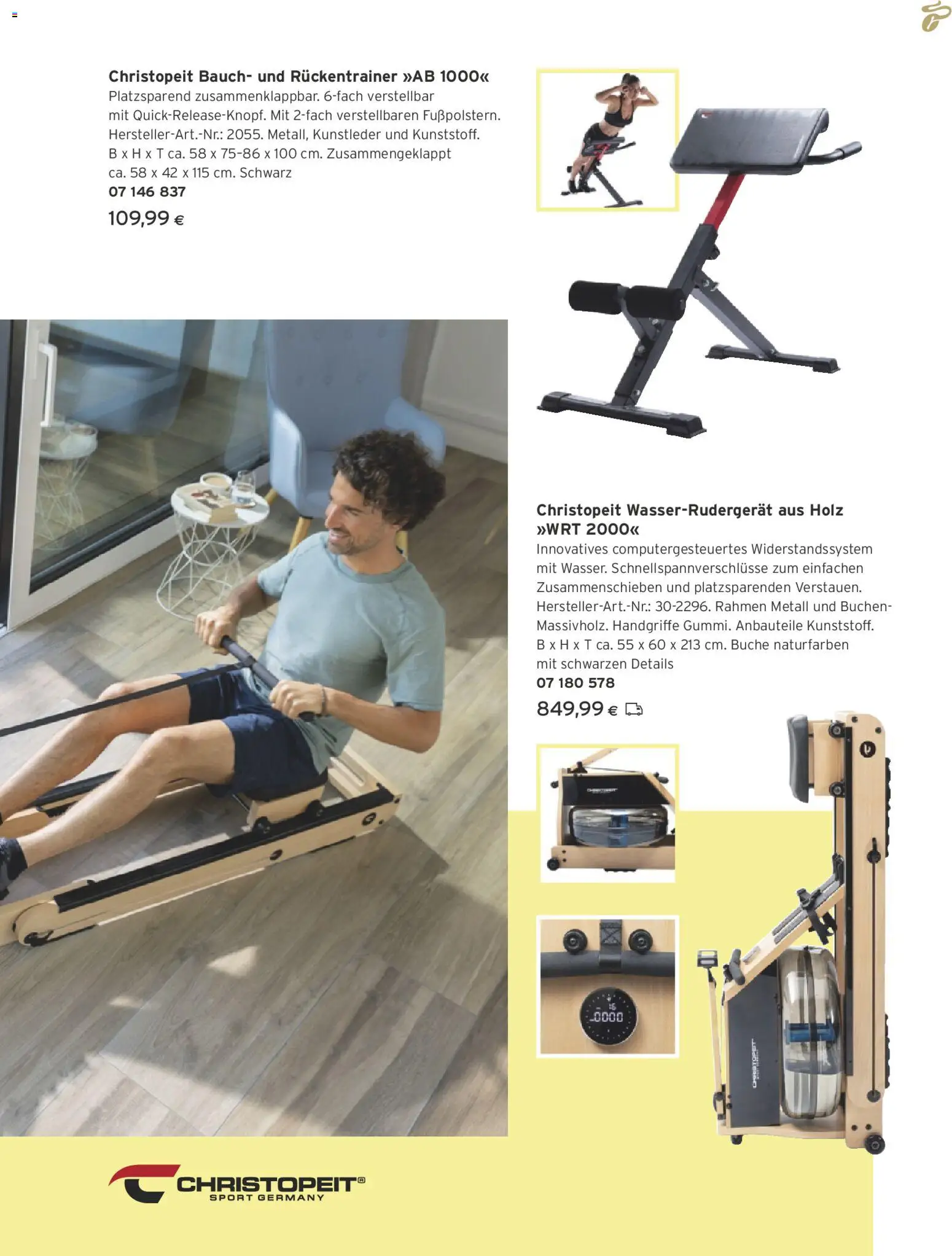 Tchibo Eduscho - Katalog Dezember 2025 gültig ab 01.12.2025 | Seite: 141