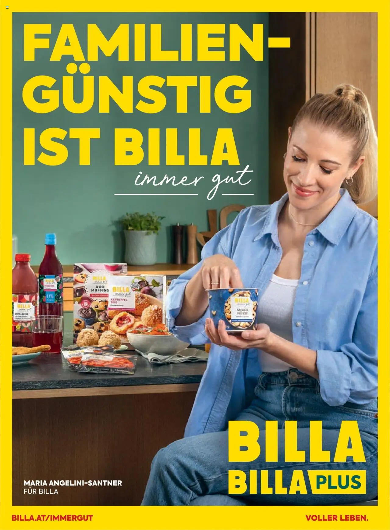 Billa AT akciós ujság - amely érvényes a következő dátumtól: 01.10.2025 | Oldal: 20