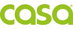 Logo Casa in categorie Wonen, tuincentrum