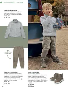 Tchibo Aktionen Herbst ab 24.09.2025 gültig | Seite: 80