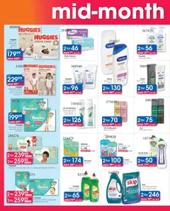 Clicks Specials │ valid from 07.08.2025 | Page: 2