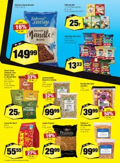 Calle - Tilbudsavis gyldig fra 02.01.2026 | Side: 9