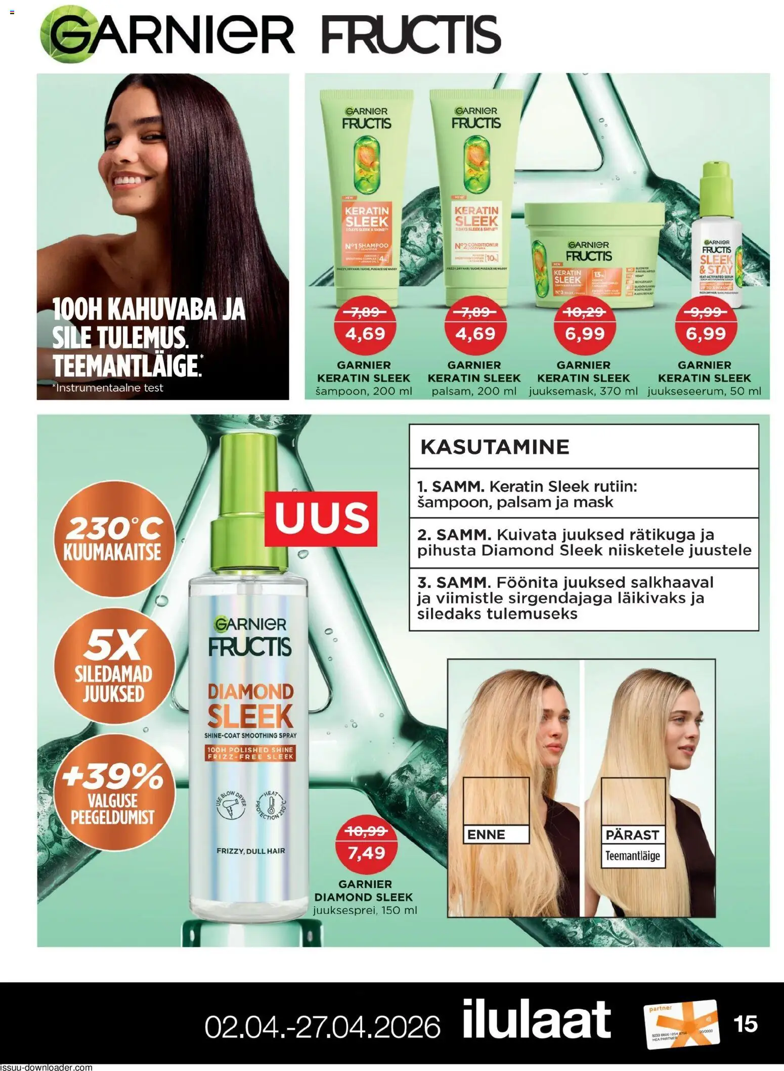 {H1} | Lehekülg: 15