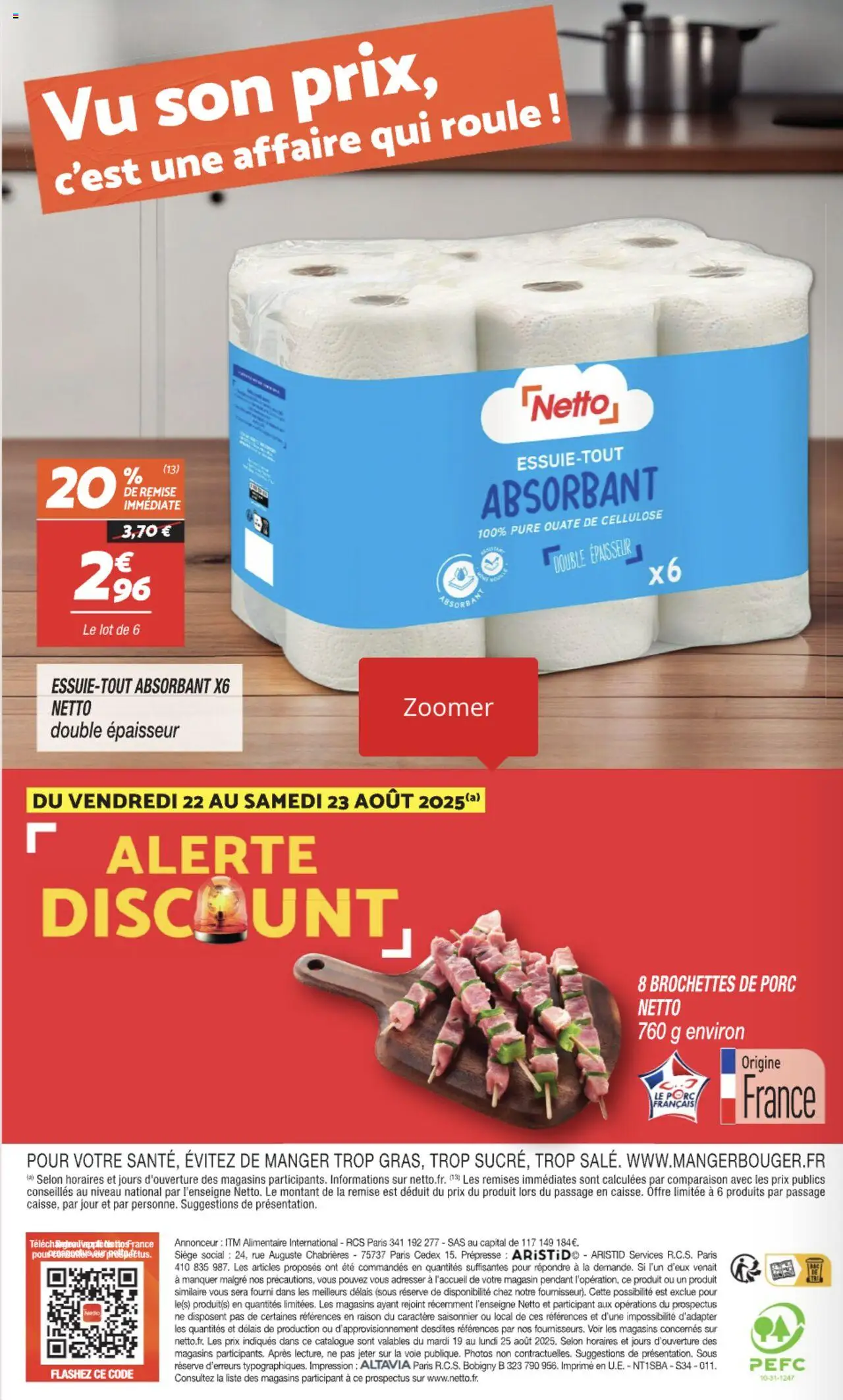  | Page: 12 | Produits: Porc