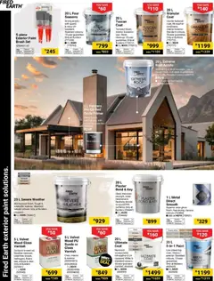 Builders specials catalogue – valid from 28.10.2025 | Page: 2