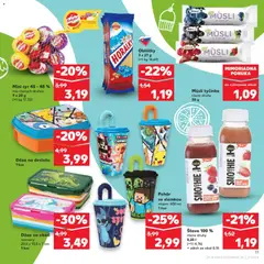 Kaufland SK szórólap - amely érvényes a következő dátumtól: 01.03.2026 | Oldal: 11