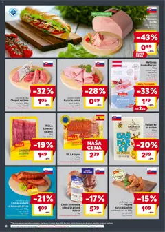 Billa leták platný od 25.02.2026 | Strana: 8