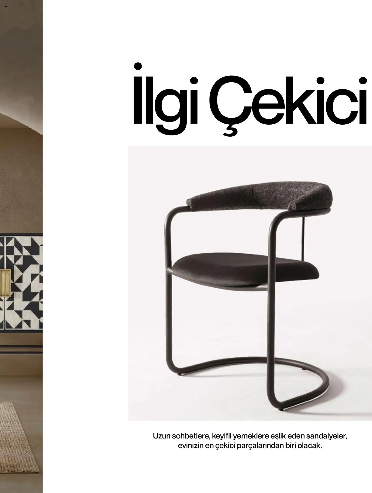 Mudo - Katalog Mobilya - 26.01.2026 tarihinden itibaren geçerlidir | Sayfa: 101