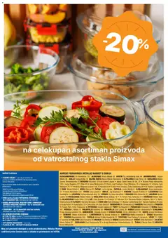 Metalac Market katalog - pregled Metalac Market kataloga - važi od 01.04.2026 | Strana: 10