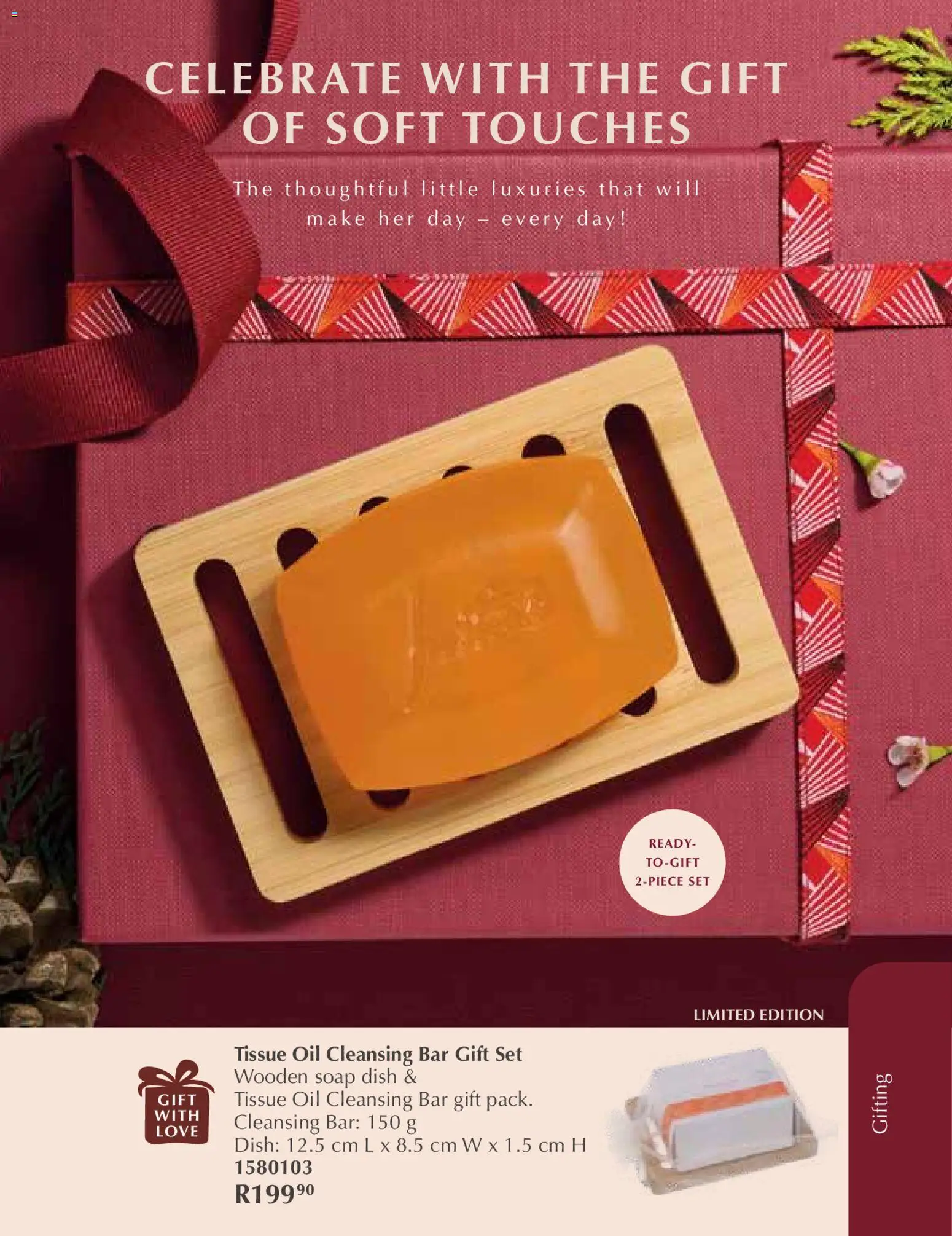 New Justine catalogue – valid from 01.11.2025 | Page: 18